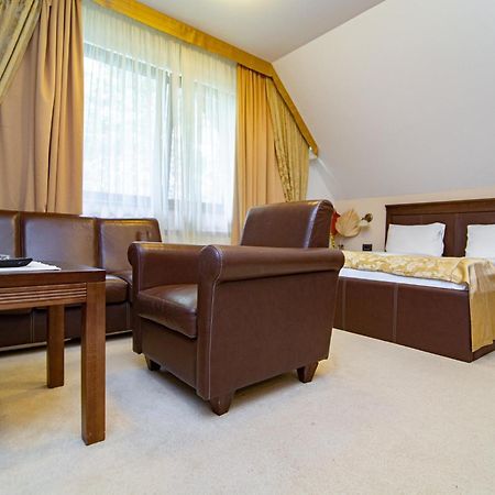 Vila Pina Zlatibor Esterno foto