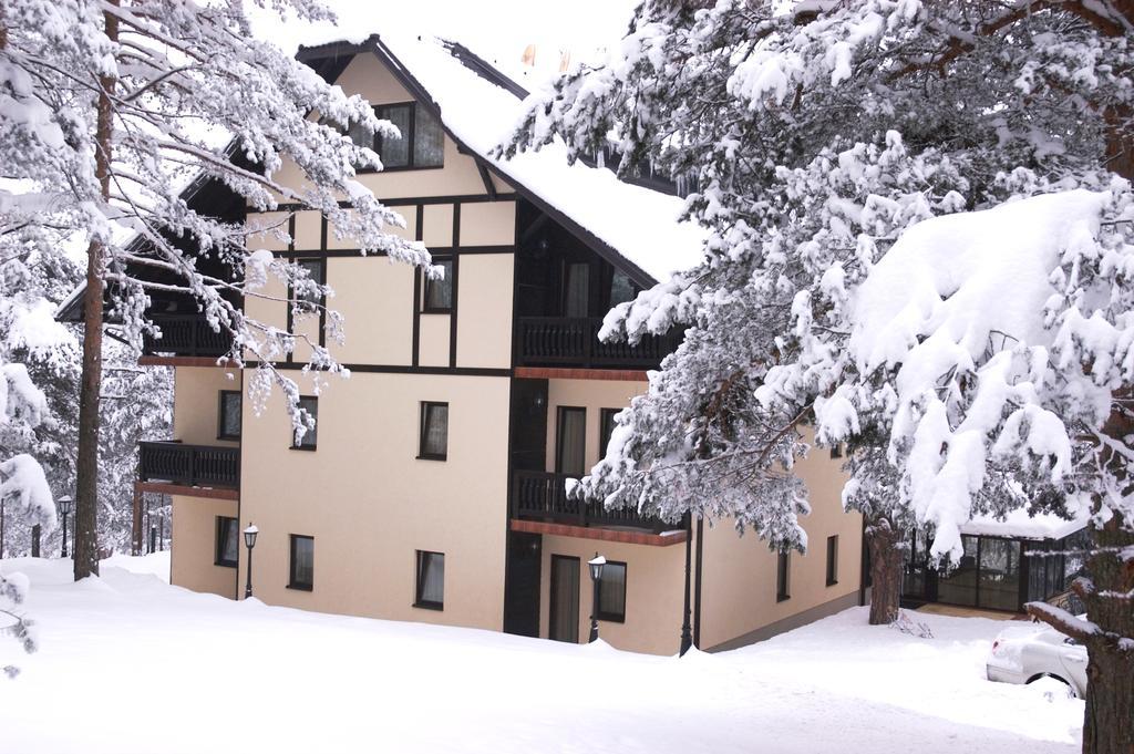 Vila Pina Zlatibor Esterno foto