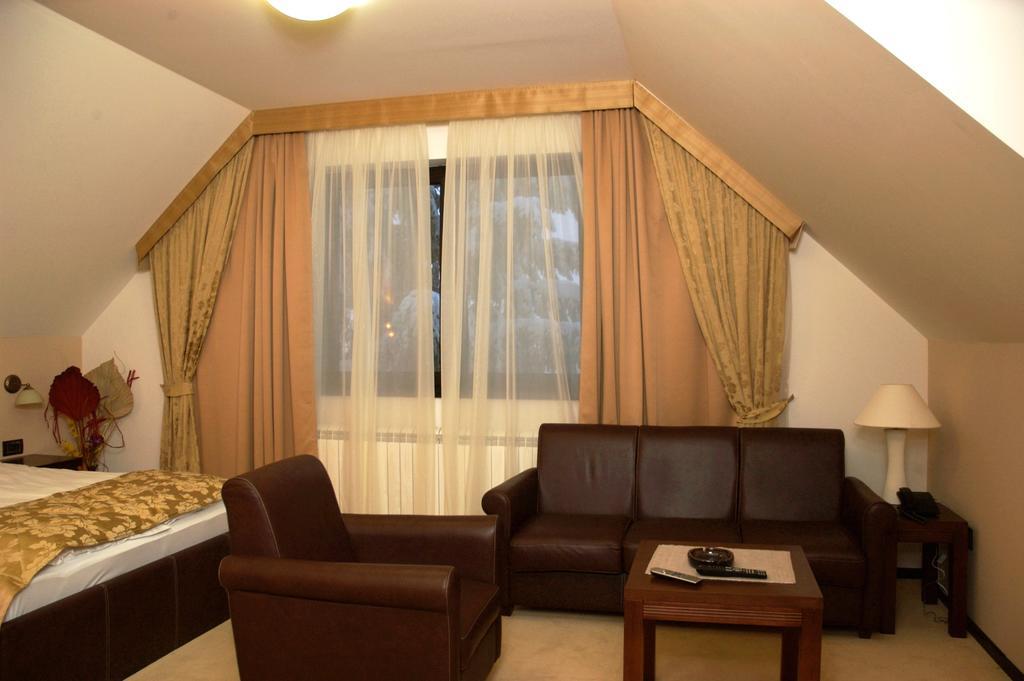 Vila Pina Zlatibor Camera foto
